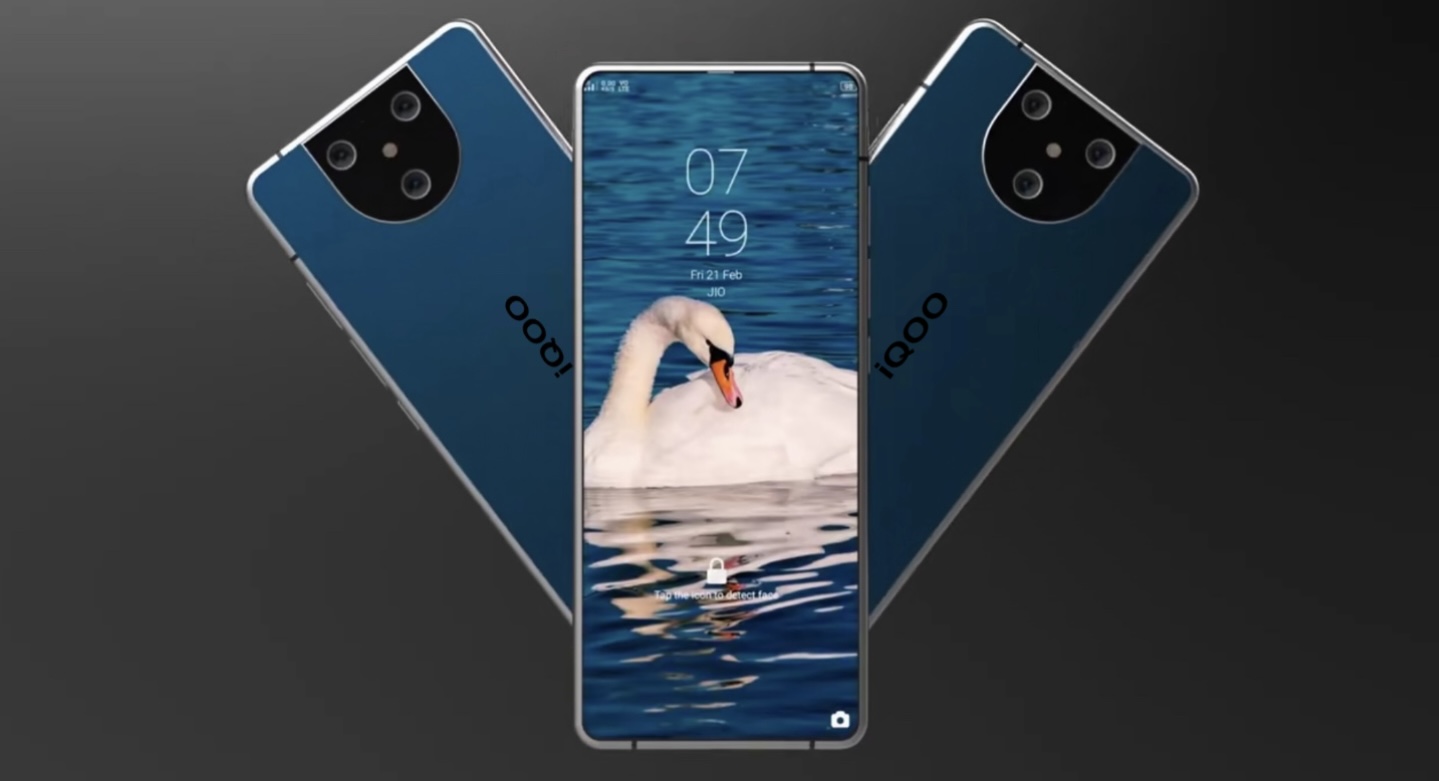 iqoo|iQOO 10亮利剑：超视觉直面屏+18GB大运存，痛点终结者