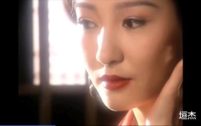 沈璧君|演不了别尬演，把5位“第一美女”放在一起，谁最惊艳一目了然