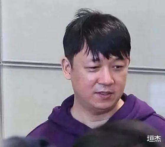 丸子头 中年男星开始减肥，沈腾和徐峥报名健身，邓超跟着媳妇锻炼