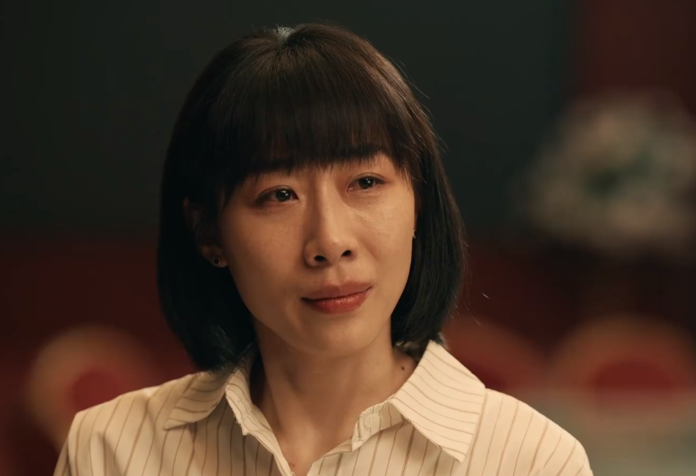 秦昊|《亲爱的小孩》被央视官宣，秦昊携3位实力派压轴，央视抽到王牌了