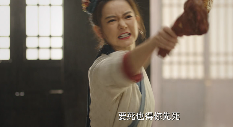 显微镜下的大明|《显微镜下的大明》成演员演技照妖镜,有的接不住戏,有的想快进