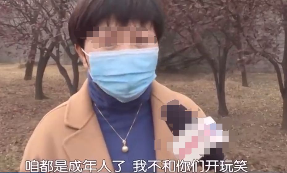 女子花9万买车,承诺买一送一,付完定金销售变卦:我开玩笑的