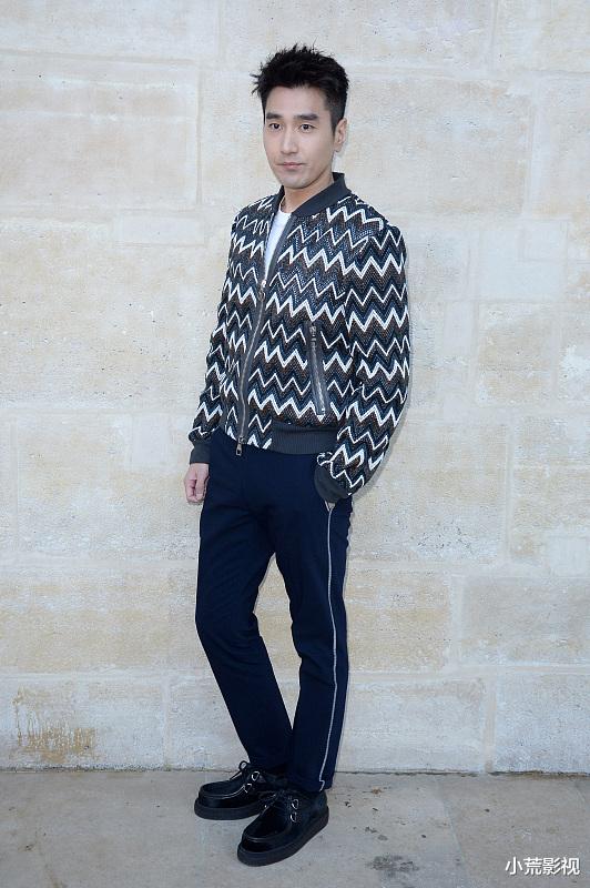 张小斐|蔡徐坤，春花厌，马思纯，张小斐，贾玲，张艺兴！