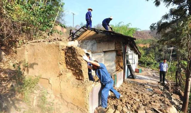 |农村“自建房”有讲究？2022年起须按“规定”建房，早知道早获益