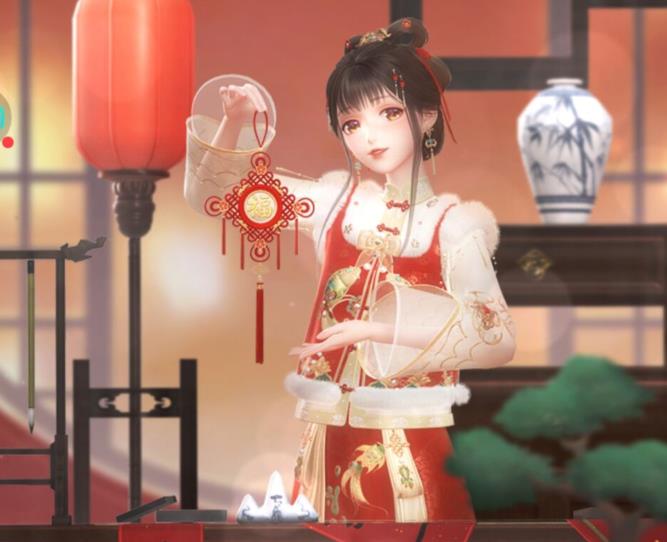 闪耀暖暖 闪耀暖暖2022春节活动槽点汇总 动作太贵 花妖套脚趾甲变成双部件