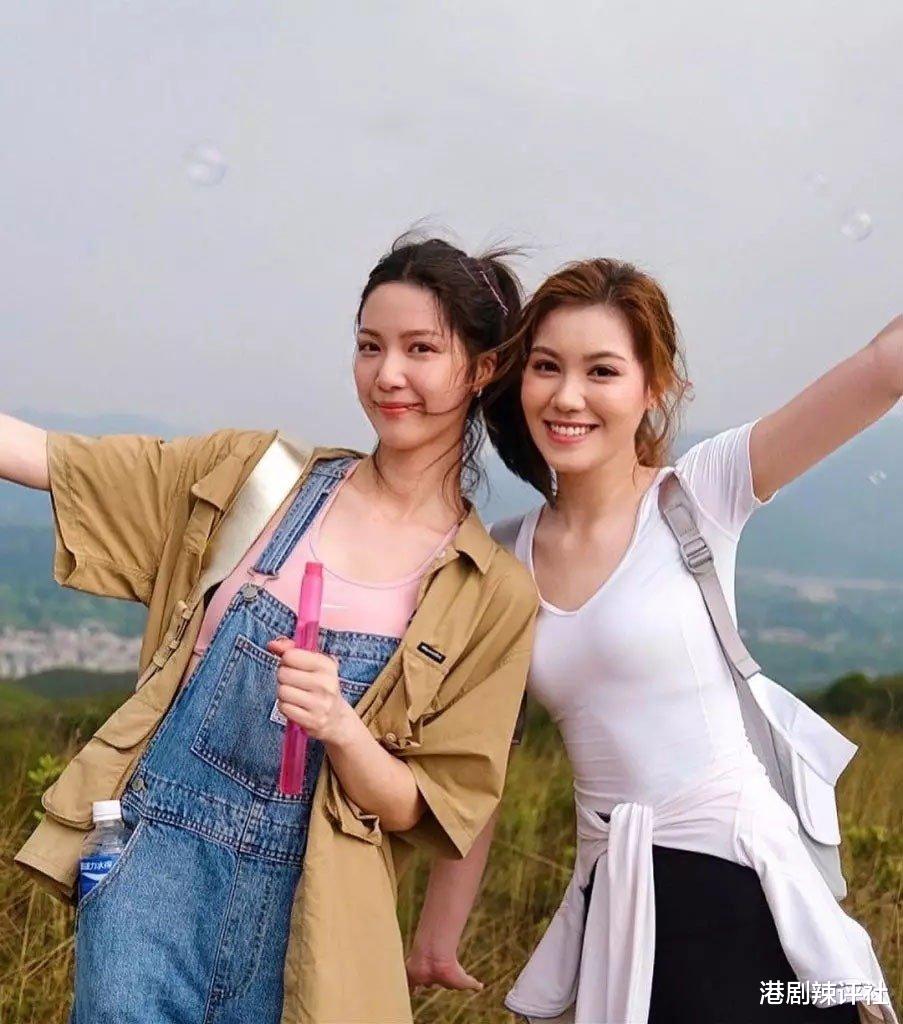 预告片|新晋港姐冠军签约一年即获重用，北上内地拍综艺，能否一战成名？