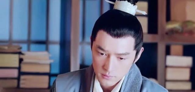 苏梦|太爱苏梦枕这种美强惨!比梅长苏还要强,叶开明月心10年后再同框