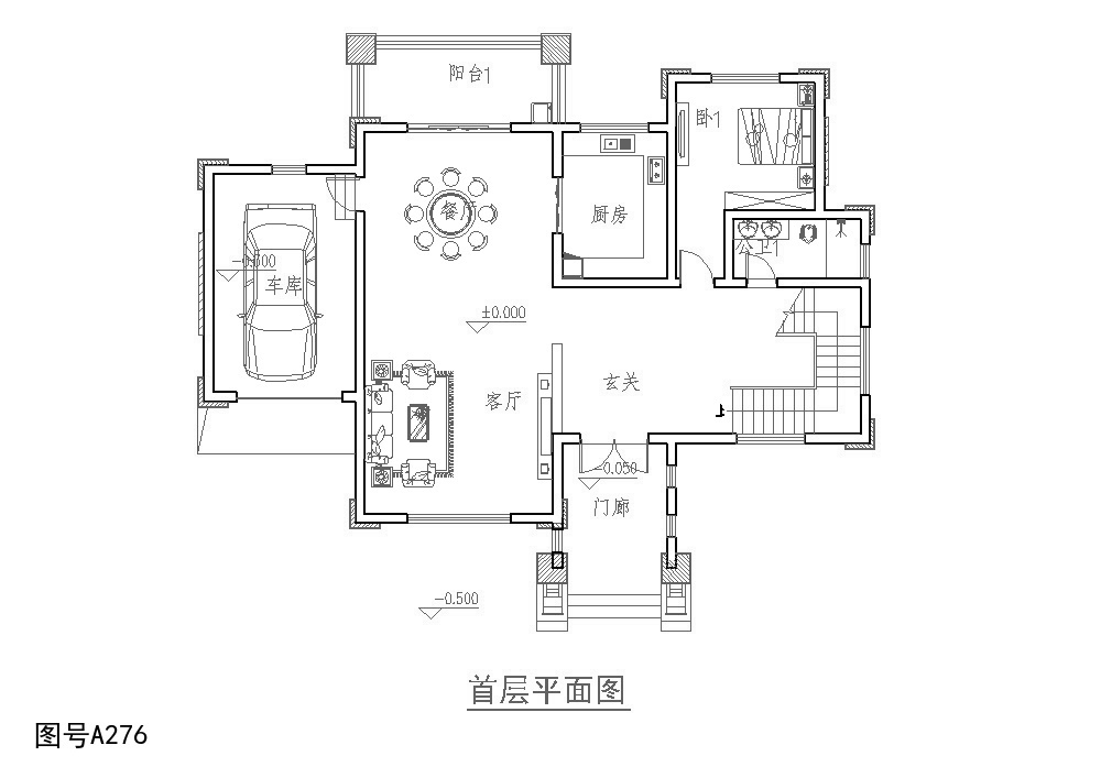农村自建房合集,中式风格真的太好看了,在村里更显的独一无二