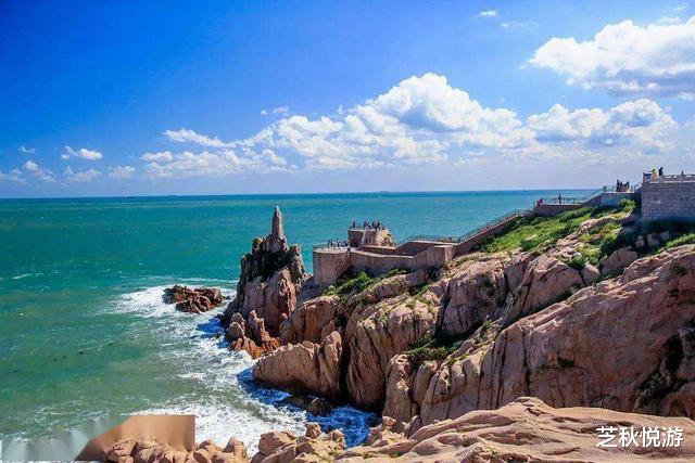 海驴岛|荣城必去的三个景点，到这与山海、动物亲密接触，来次快乐游吧