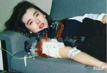 王祖贤|看到年轻时的王祖贤,才知道刘亦菲根本不是对手,美得窒息!