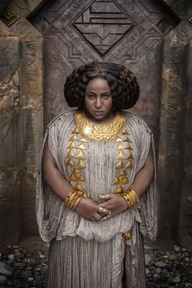 |不愧是年度大剧,播到还剩最后1集,观看用户突破1亿人