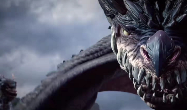 |神墓动漫再度推迟,若森绝口不提,官博至今不开,万维猫被坑惨了