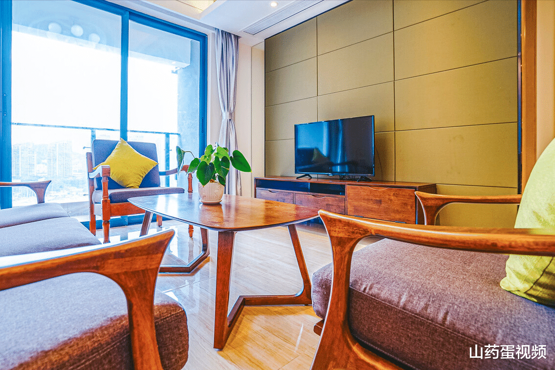 有多少人被样板间的精装修骗了?买房不能光看样板间!