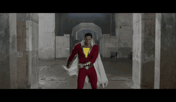 超级英雄|12部DC超级英雄电影,看看DC如何把漫威踩在脚底下的。