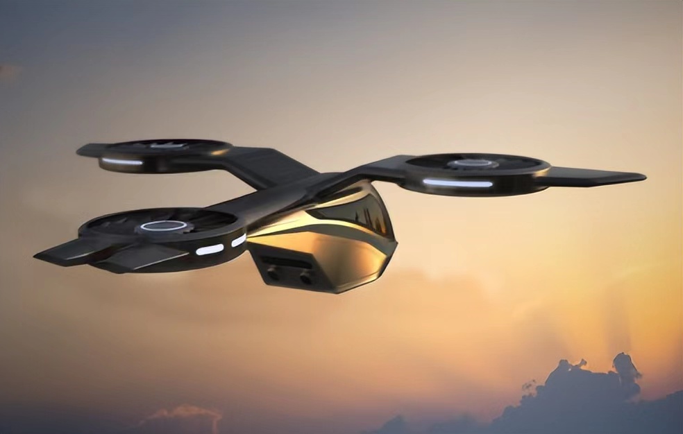 伊隆·马斯克|马斯克和他的电动飞机，让我们很有压力