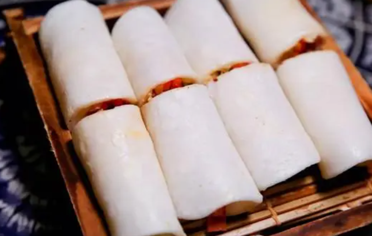 玉溪|玉溪不仅景色秀丽，还有很多美食，好吃到原地转圈