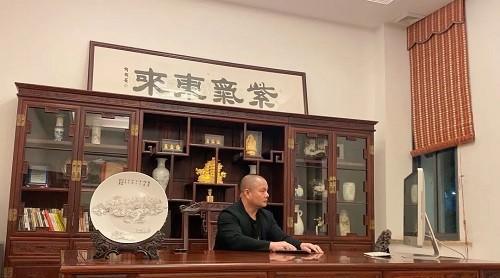 thread|他是如何选对风口，让事业再次起飞？