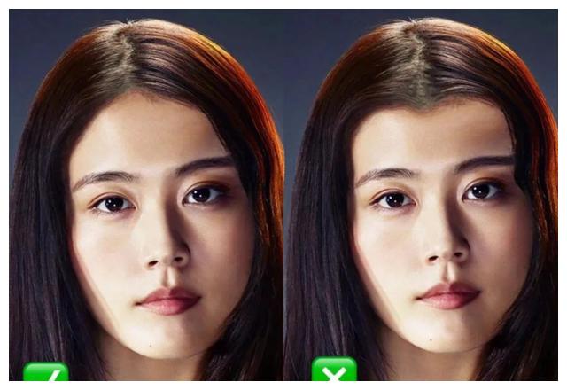 发际线|朴敏英新剧《月水金火木土》,这个发际线好像戴了个假头套?