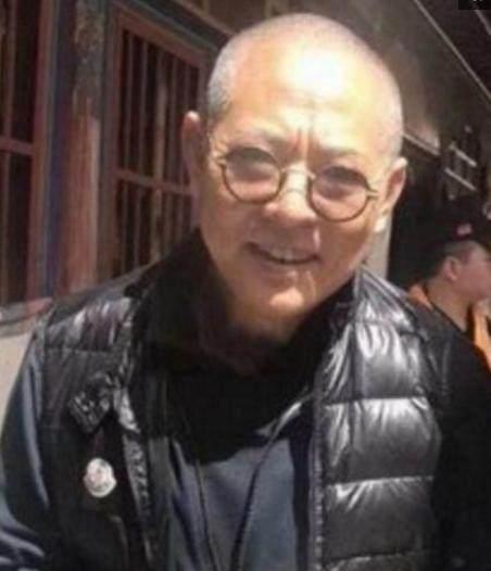 69岁洪金宝暴瘦到脱相，儿媳解释因“断食法”瘦身，身体很健康