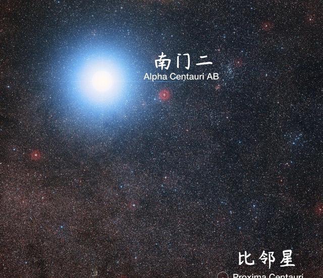 一颗恒星直奔太阳系而来,时速51万公里,还带了个超级地球