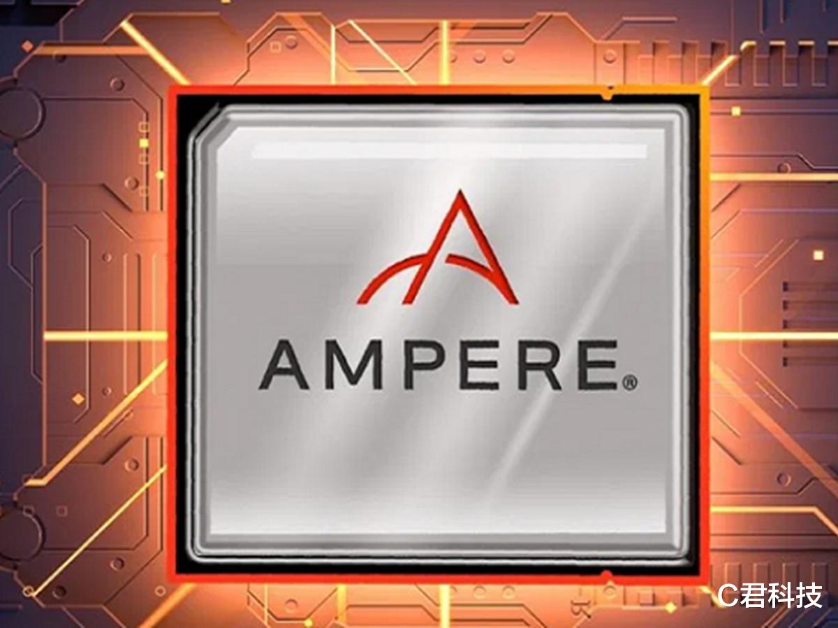 英特尔|华为选对了!英特尔“走投无路”了?