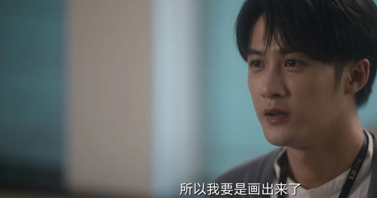 檀健次|口碑爆了,31岁檀健次凭“整容式”演技火上热搜,这爷们有多狠?