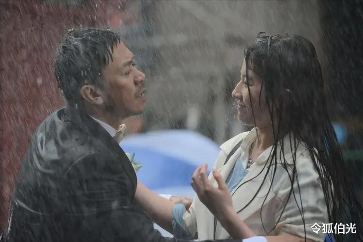 刘亦菲|太搞笑了,85花集体回归古偶,让赵丽颖和倪妮像是“一个笑话”