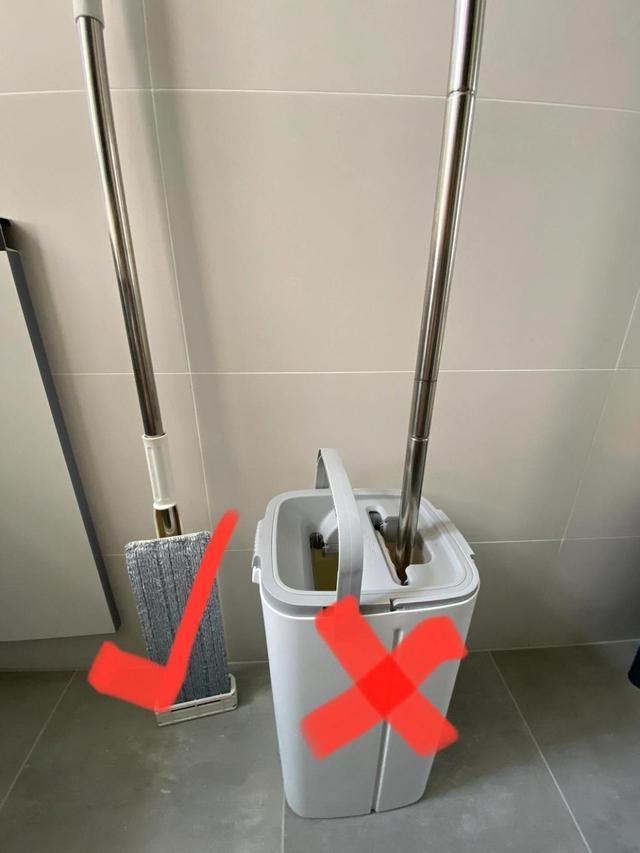 如果你是个懒惰的人,建议家中备上这几样,让你做家务事半功倍