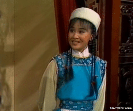 张曼玉|息影18年归来仍是顶流,张曼玉和刘嘉玲之间,远不止情敌那么简单