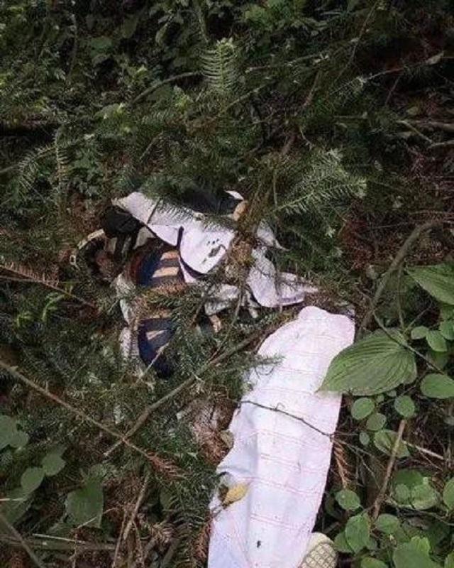 2020年,年轻女孩刘安在翼装飞行时遇难身亡,极限运动真的值得吗