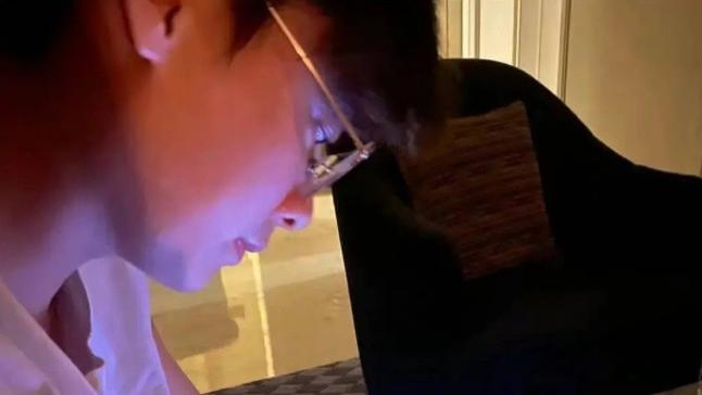 李易峰|李易峰被曝5月份就出事，3大线索露出马脚！