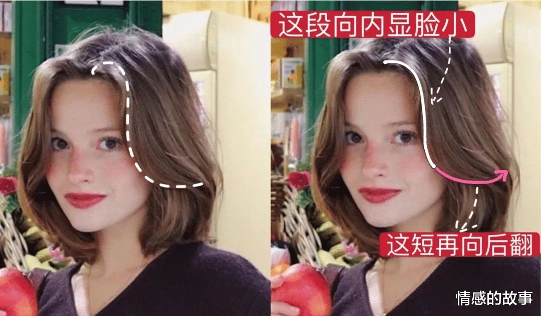 发型 别披头发了，这4款扎发发型夏天超火