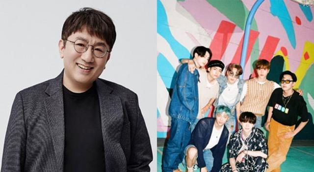 hybe|HYBE终究还是胜不过SM，BTS是HYBE的一切，而SM缺了谁都无关痛痒