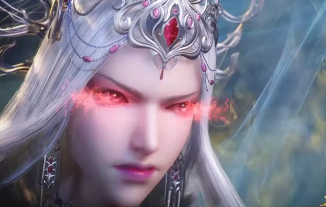武魂|斗罗大陆：一张流传很广的图，说常人能弑神，偏偏很多人信了