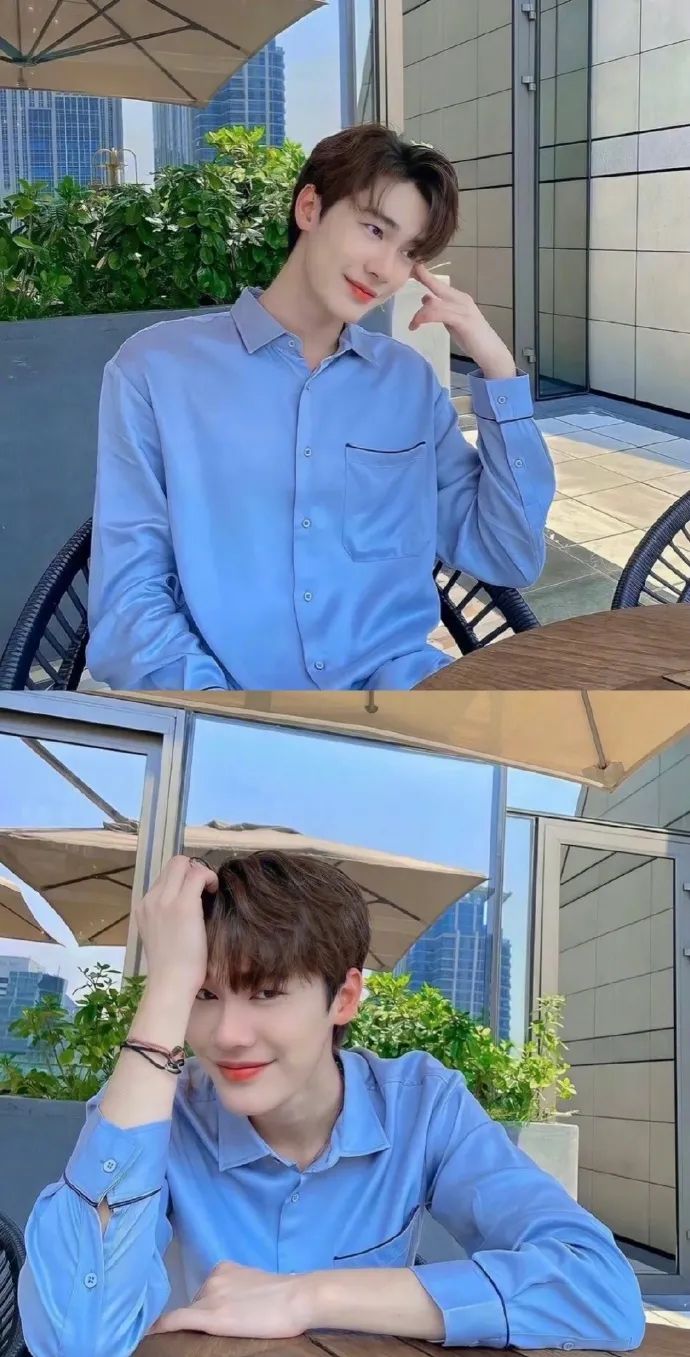 花泽类|什么年代了，花泽类怎么还可以上热搜？