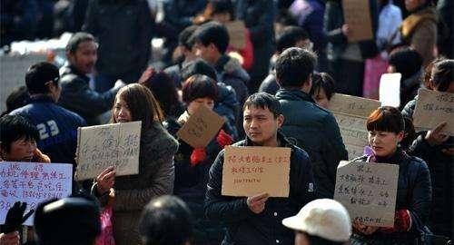 上海市|暑假工走了企业出现用工荒，招工扎堆应聘者很少，老板要们要哭了