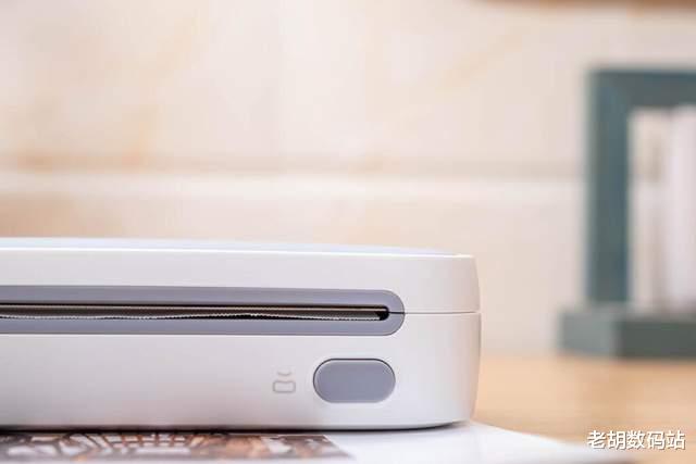 打印机|支持高清灰阶打印,体积小巧颜值高,喵喵错题打印机C2体验