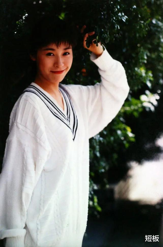 TVB|TVB的坏女人专业户，曾让两男星为她争风吃醋，57岁已经无人识