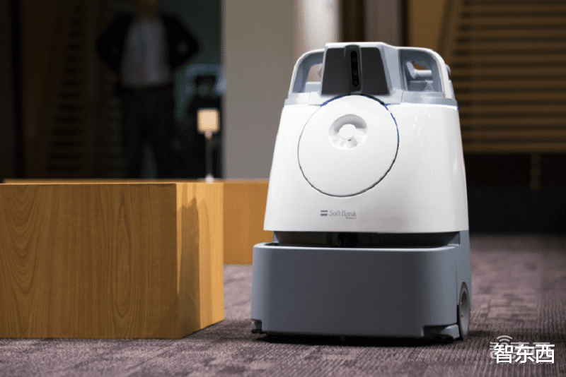 英特尔|对话软银机器人美国公司总裁，终极揭秘智能清洁机器人市场