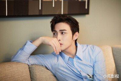 杨超越|杨超越，大张伟，姚安娜，吴磊，张彬彬！