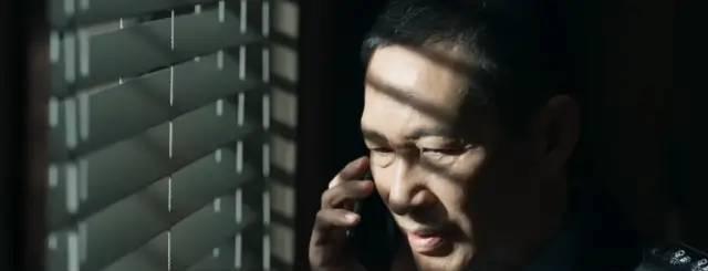 警察|看了六集《冰雨火》，发现演技真不能比，谁优谁劣一目了然