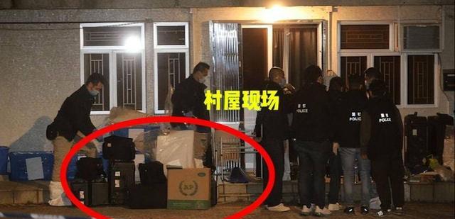 叶舒华|因曾住蔡天凤遭分尸房屋，男星曝格局未变整夜做噩梦