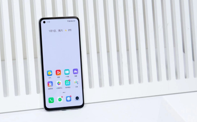 realme|realme真我GT2体验分享:一款横扫同价位机型的出色旗舰