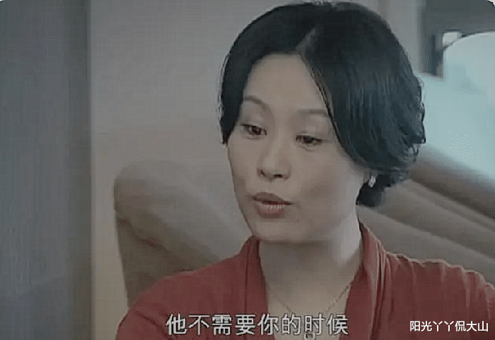 宋思明|再看《蜗居》才明白,宋思明说爱海藻,却向宋太托孤的真正原因!