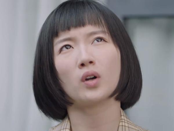 李浩菲|《胡同》又见李浩菲,小姑娘很灵动,但人设尴尬,略显浮夸