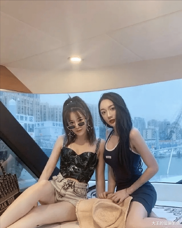 |演员高溜称5天赚34元，如今灵活就业的她，已经好久没拍戏了