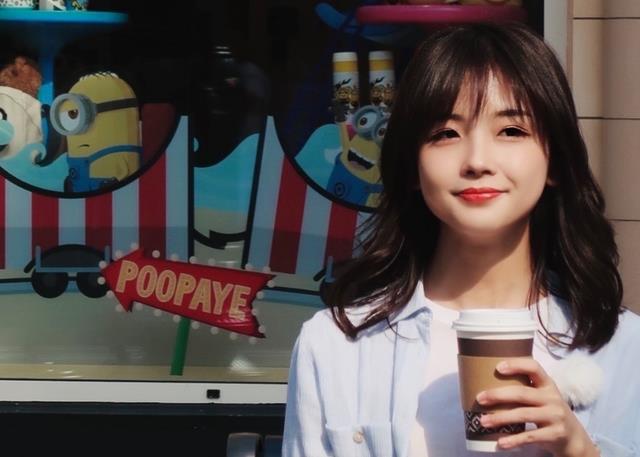 王冰冰|王冰冰疑被央视开除！因与徐嘉余恋情引争议，已删除男方互动视频