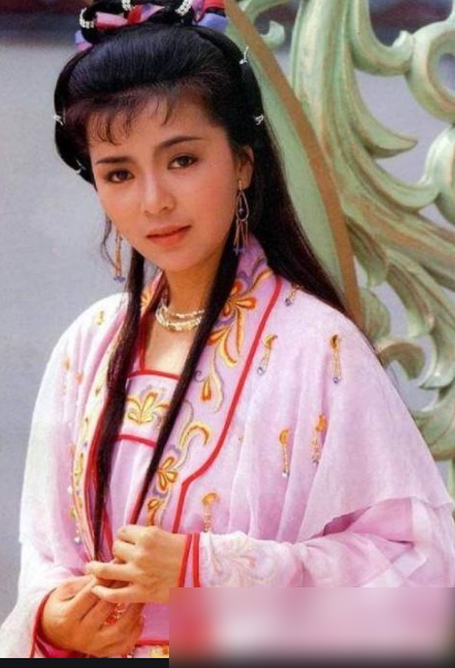 陈玉莲|陈玉莲容貌大变样，曾拒绝刘德华，周润发为她自杀