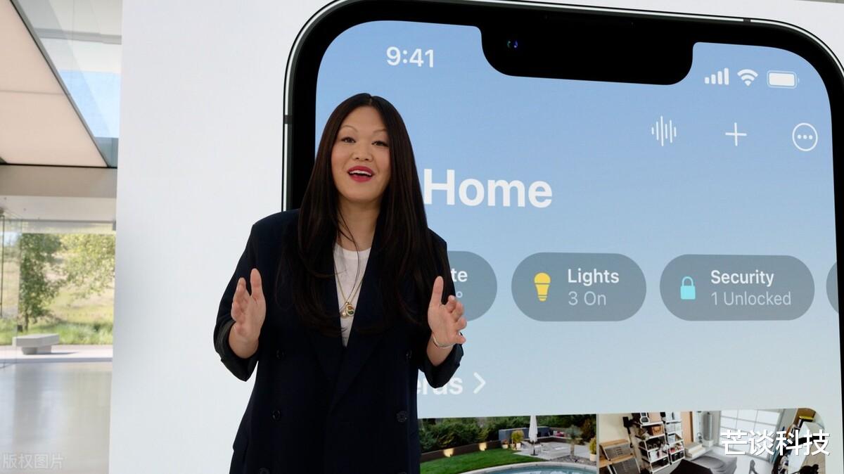 iPhone|刀法精准，苹果发布会时间确定，库克选择了这几款新品