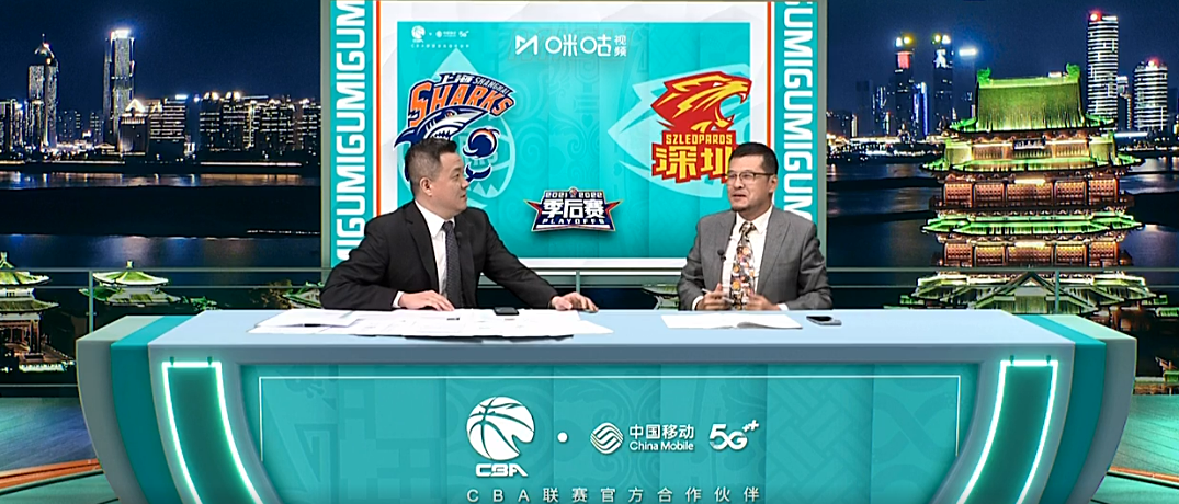 沈梓捷|被二杨毒奶了？一口一个CBA戈贝尔，结果沈梓捷真的把队友防住了